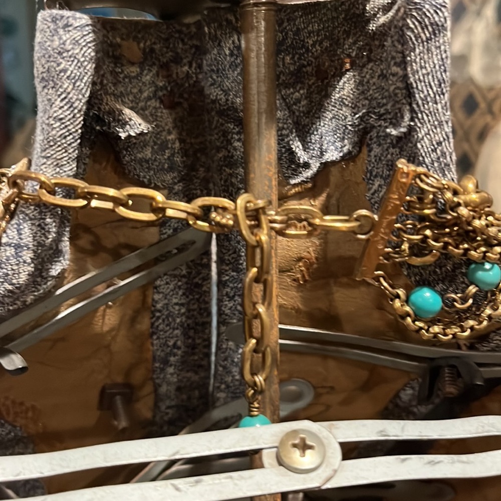 Stephan Dweck one of a kind piece - Picture 6 of 9